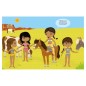 Šaty pre APONI – Kniha samolepiek