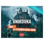 ÚNIKOVKA – ÚNIK ZO STRAŠIDELNÉHO DOMU