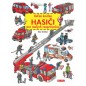 Veľká knižka HASIČI pre malých rozprávačov