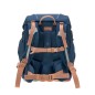 Školská 7-dielna súprava Lässig – Boxy Unique navy
