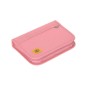 Školská 7-dielna súprava Lässig – Boxy Unique pink
