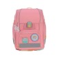 Školská 7-dielna súprava Lässig – Boxy Unique pink