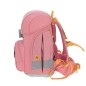 Školská 7-dielna súprava Lässig – Boxy Unique pink