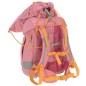 Školská 7-dielna súprava Lässig – Boxy Unique pink