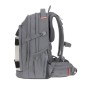 Školský batoh Lässig – Origin Bold anthracite grey