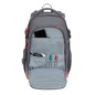 Školský batoh Lässig – Origin Bold anthracite grey