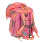 Školská 7-dielna súprava Lässig – Light Unique sunset pink