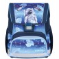 Školská aktovka Herlitz Loop Cosmic Explorer – 4-dielny set