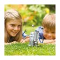 Robot z plechovky