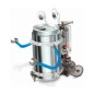 Robot z plechovky