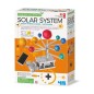 Planetárium na solárny pohon