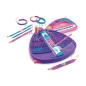 Kreatívna sada Maped Creativ Bracelets Studio Dot & Pop – výroba náramkov