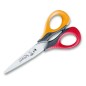 Nožnice Maped SenSoft Left pre ľavákov 13 cm, mix farieb