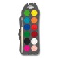 Maped Color’s Peps Vodové farby, s 30 mm, 12 farieb