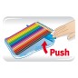 Pastelky Maped Color´s Peps Smart Box- 12 farieb