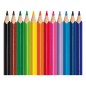 Pastelky Maped Color´s Peps Mini- 12 farieb