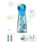 Fľaša Maped Miniz Ecozen Rabbit, 500 ml