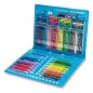 Výtvarná súprava Color’Peps Box – 100 ks