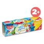 Modelovacia hmota Maped Creativ - 4 farby