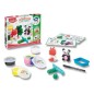 Súprava Maped Creativ modelovanie - Roztomilí kamaráti