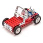 Merkur - Buggy - 205 ks