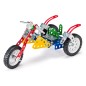Merkur - Motocykle - 172 ks