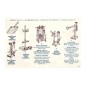 Merkur Classic C04, 213 dielikov, 183 modelov