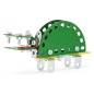 Merkur mini ZOO - hroch - 46 ks