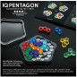SmartGames - IQ Deluxe - Pentagon