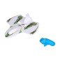 Maisto RC – Sky Stund Plane – lietadlo, 2,4 GHz, USB