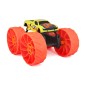 Maisto RC – Cyklone AWT, oranžový, 2,4 GHz, USB, otočky o 360°