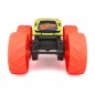 Maisto RC – Cyklone AWT, oranžový, 2,4 GHz, USB, otočky o 360°