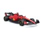 Maisto RC – Ferrari SF-23 (2023), Charles Leclerc č. 16, 1:24, 2,4 GHz, USB