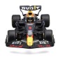Maisto RC – Oracle Red Bull Racing RB19 (2023), Max Verstappen č. 1, 1:24, 2,4 GHz, USB