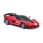 Maisto RC – Die-Cast Metal – FXX-K EVO so svetlami, 1:41, 2,4 GHz, USB, XTR, Bluetooth 5.0