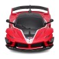 Maisto RC – Die-Cast Metal – FXX-K EVO so svetlami, 1:41, 2,4 GHz, USB, XTR, Bluetooth 5.0