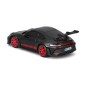Maisto RC – Mini Metal Drifters – Porsche 911 GT3 RS, 1:43, 2,4 GHz, USB, XTR