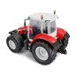 Maisto RC – Traktor Massey Ferguson, červený