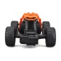 Maisto RC – Rock Bouncer, oranžový, 2,4 GHz, stúpanie do 40°, XTR