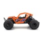 Maisto RC – Rock Bouncer, oranžový, 2,4 GHz, stúpanie do 40°, XTR