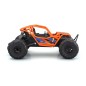 Maisto RC – Rock Bouncer, oranžový, 2,4 GHz, stúpanie do 40°, XTR
