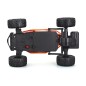 Maisto RC – Rock Bouncer, oranžový, 2,4 GHz, stúpanie do 40°, XTR