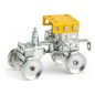 Merkur mini - traktor