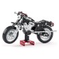 Merkur - Motorka - 173 ks