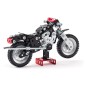 Merkur - Motorka - 173 ks