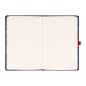 NOTIQUE Zápisník Harry Potter – Rokfort, linajkovaný, 13 x 21 cm