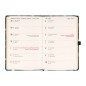 NOTIQUE Planbook diár/zápisník Harry Potter – Rokfortský expres 2027, 13 x 21 cm