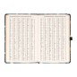NOTIQUE Planbook diár/zápisník Harry Potter – Rokfortský expres 2027, 13 x 21 cm