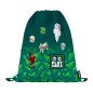 Školská taška pre prváka Oxybag PREMIUM LIGHT Playworld Pixel set