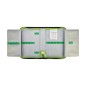 Aktovka Herlitz UltraLight XL Jungle 4d. set